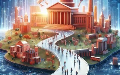 El Camino hacia la universidad comienza en high school