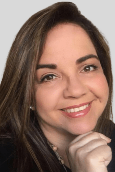 Ana María Jaramillo