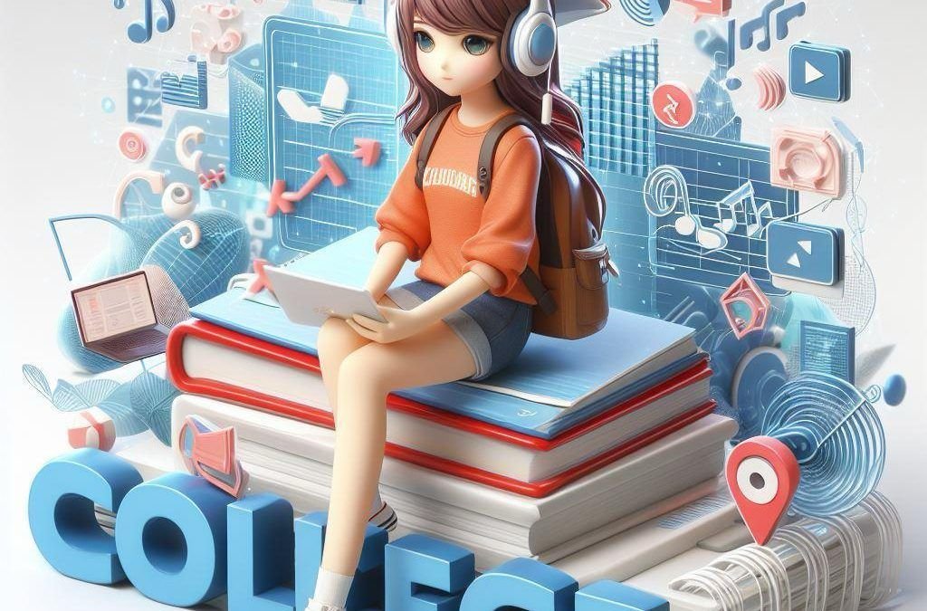 Primer semestre de College