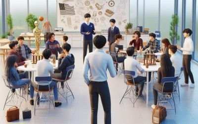 Why High School Clubs Matter