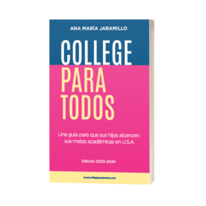 COLLEGE PARA TODOS