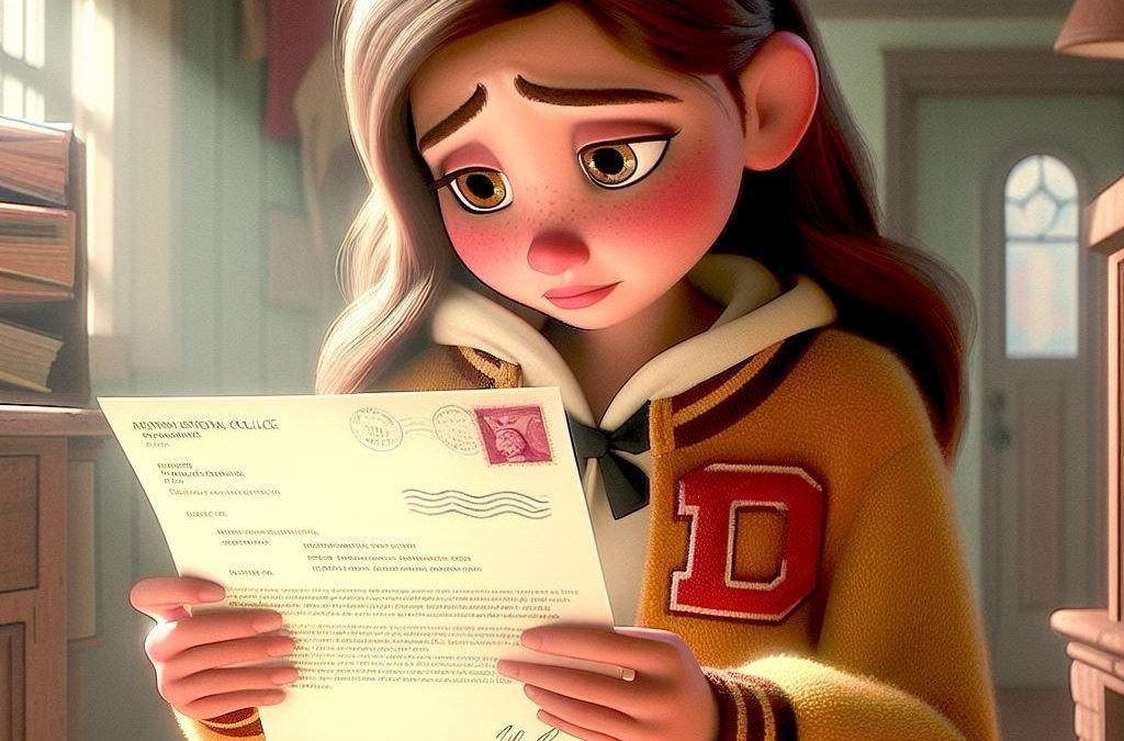 12 recommendations if your college admission is deferred