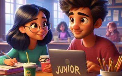 Rock Your Junior Year: 8 Strategic Moves to Stand Out 