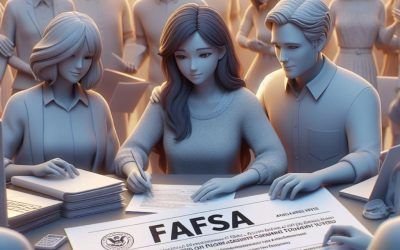 El nuevo FAFSA llegó, aplique rápido