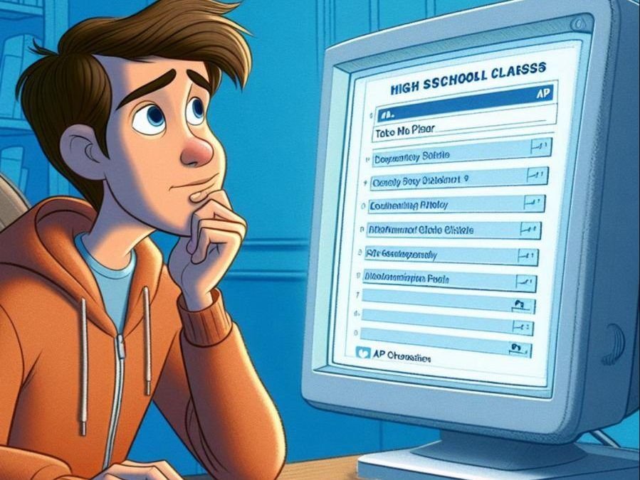 Lo que deberías saber antes de escoger las clases en high school