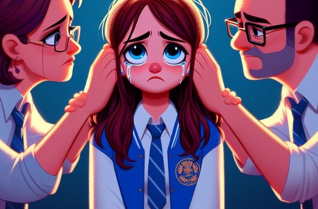 Navegando la adversidad: resiliencia y apoyo familiar