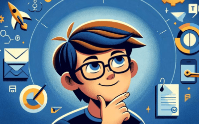 Los 4 pilares esenciales para acceder a las universidades TOP en USA