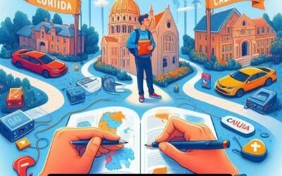 ¿Dónde están las mejores universidades públicas de USA?