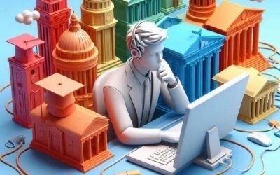 5 Claves Para Una Aplicación Universitaria Sólida