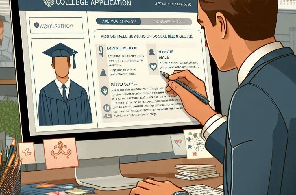 aplicar a universidades de la Ivy League