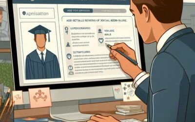 5 Banderas Rojas que Debes Evitar al Aplicar a Universidades de la Ivy League, Según Forbes