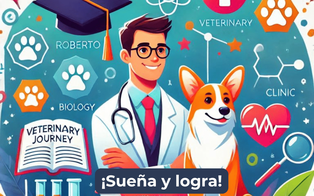 Cómo estudiar veterinaria en USA