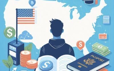 Cómo demostrar capacidad financiera para estudiar en USA