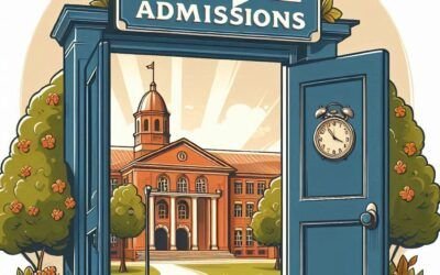 Direct Admissions: la nueva puerta abierta hacia la universidad