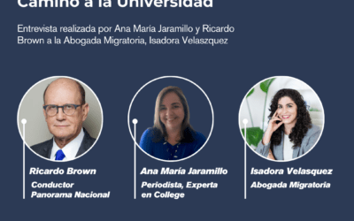 Opciones Migratorias para Estudiantes: DACA, TPS y el Camino a la Universidad