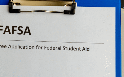 “FAFSA 2026-27: Qué debes saber para maximizar tu ayuda universitaria”