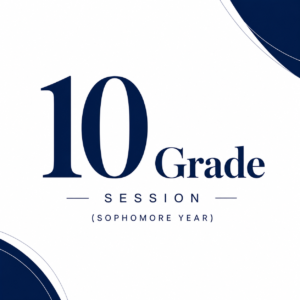 10.º Grado (Sophomore year)