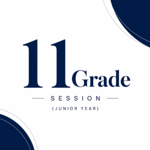 11.º Grado (Junior year)