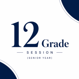 12.º Grado (Senior year)