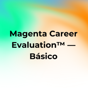 Magenta Test Básico