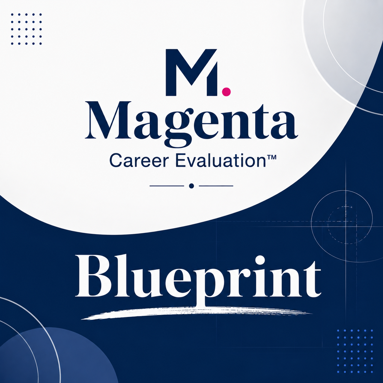 Magenta Career Evaluation™ — Blueprint