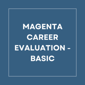Magenta Career Evaluation -Basic